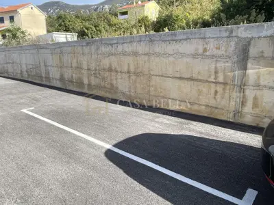 Apartment 80 m², Crikvenica - new build and parking space - 2