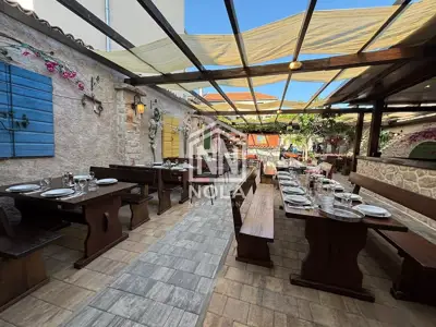 Hospitality venue 430 m², Pirovac - center by the waterfront - 6