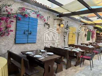 Hospitality venue 430 m², Pirovac - center by the waterfront - 7