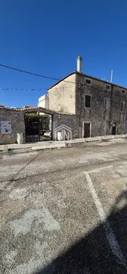 Hospitality venue 430 m², Pirovac - center by the waterfront - 10