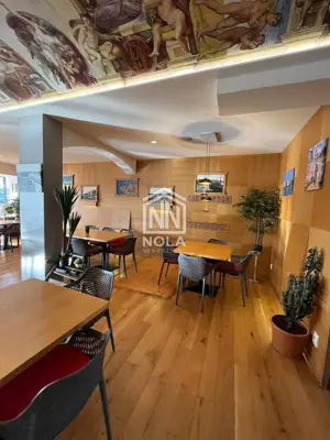 Hospitality venue 430 m², Pirovac - center by the waterfront - 4