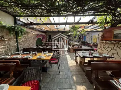 Hospitality venue 430 m², Pirovac - center by the waterfront - 5