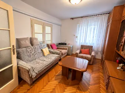 Apartment 42.6 m², Pula, Stoja - near beaches and the sea