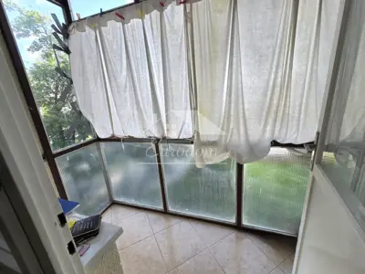 Stan na Knežiji, 3. kat bez lifta, 2 spavaće sobe i balkon - 10