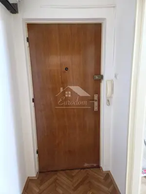 Stan na Knežiji, 3. kat bez lifta, 2 spavaće sobe i balkon - 11