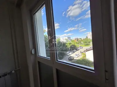 Stan na Knežiji, 3. kat bez lifta, 2 spavaće sobe i balkon - 4