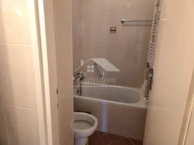 Stan na Knežiji, 3. kat bez lifta, 2 spavaće sobe i balkon - 5