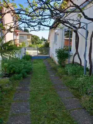 Familienhaus in Pula mit separater Wohnung - 22