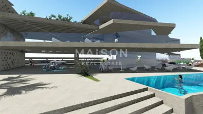 Građevinsko zemljište 15.000 m², Stari Grad - uz plažu Žukova - 3