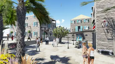 Građevinsko zemljište 15.000 m², Stari Grad - uz plažu Žukova - 8