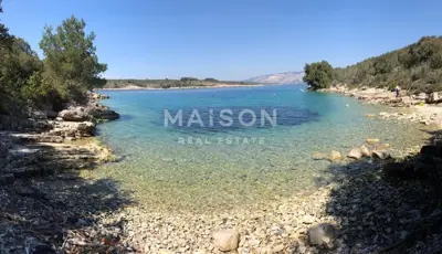 Građevinsko zemljište 15.000 m², Stari Grad - uz plažu Žukova - 4