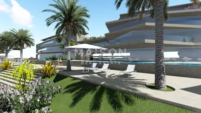 Građevinsko zemljište 15.000 m², Stari Grad - uz plažu Žukova - 2