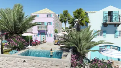 Građevinsko zemljište 15.000 m², Stari Grad - uz plažu Žukova - 7