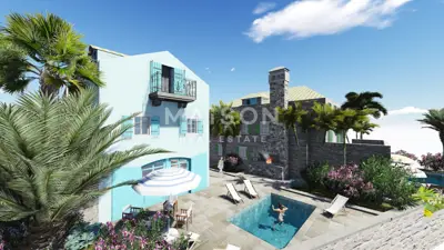 Građevinsko zemljište 15.000 m², Stari Grad - uz plažu Žukova - 9
