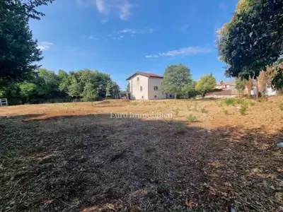 Building plot 500 m², Tar - town center and proximity to beaches - 2
