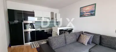 Apartment 40 m², Senj - sea view - 9
