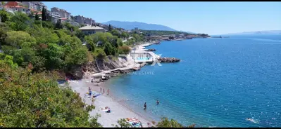 Apartment 40 m², Senj - sea view - 12
