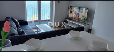 Apartment 40 m², Senj - sea view - 2