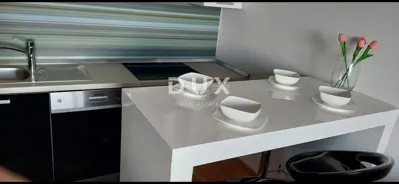 Apartment 40 m², Senj - sea view - 6