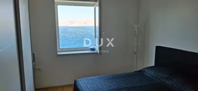 Apartment 40 m², Senj - sea view - 17