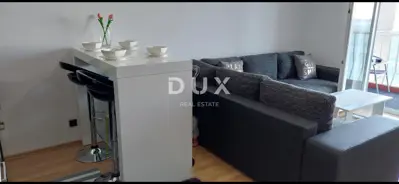 Apartment 40 m², Senj - sea view - 3