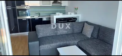 Apartment 40 m², Senj - sea view - 5