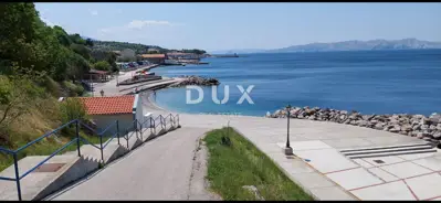 Apartment 40 m², Senj - sea view - 18