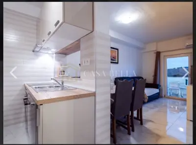 Erdgeschoss 101 m², Kampor na Rabu - 3 Zimmer und Terrasse - 19