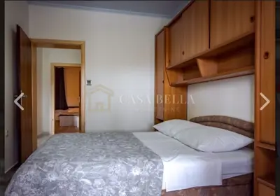 Erdgeschoss 101 m², Kampor na Rabu - 3 Zimmer und Terrasse - 9