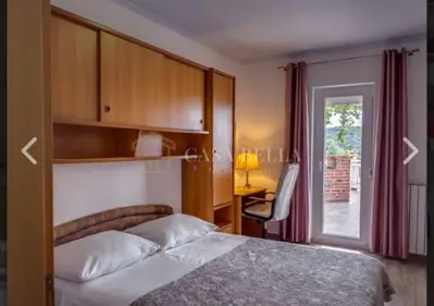 Erdgeschoss 101 m², Kampor na Rabu - 3 Zimmer und Terrasse - 11