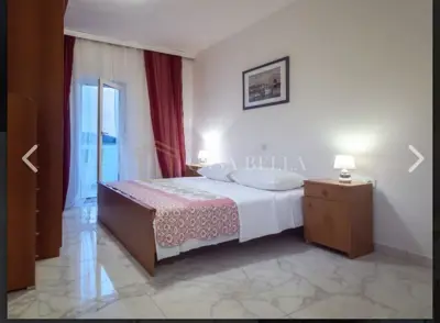 Erdgeschoss 101 m², Kampor na Rabu - 3 Zimmer und Terrasse - 15