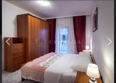 Erdgeschoss 101 m², Kampor na Rabu - 3 Zimmer und Terrasse - 16