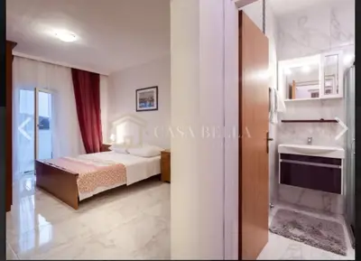 Erdgeschoss 101 m², Kampor na Rabu - 3 Zimmer und Terrasse - 21
