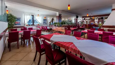 Planinski centar 39.000 m², Dedin - panoramski pogled i osama - 3