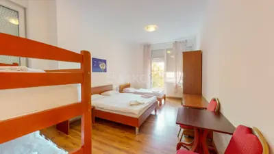 Planinski centar 39.000 m², Dedin - panoramski pogled i osama - 7
