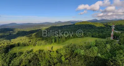 Sale, Delnice, mountain resort, ski area, unique opportunity - 13