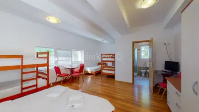 Sale, Delnice, mountain resort, ski area, unique opportunity - 9