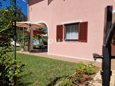 Haus 170 m², Labin - ruhige Siedlung und zwei Garagen - 8