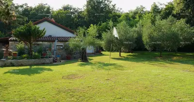 House 144 m², Umag - peaceful surroundings near the sea