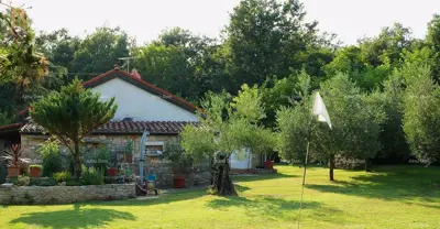UMAG, Haus, 144 m², mit großem Garten und Sommerküche, komplett renoviert! - 22