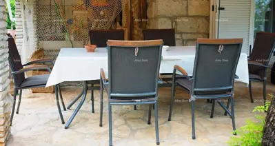 UMAG, Haus, 144 m², mit großem Garten und Sommerküche, komplett renoviert! - 13