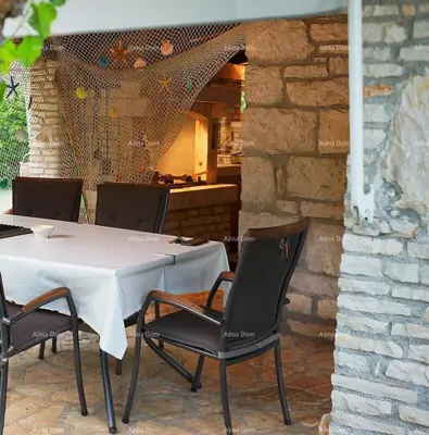 UMAG, Haus, 144 m², mit großem Garten und Sommerküche, komplett renoviert! - 12