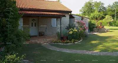 UMAG, Haus, 144 m², mit großem Garten und Sommerküche, komplett renoviert! - 2