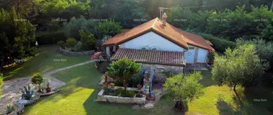 UMAG, Haus, 144 m², mit großem Garten und Sommerküche, komplett renoviert! - 4