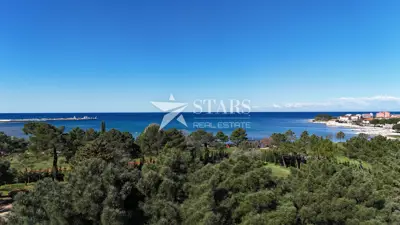 Apartment for sale in Umag, 80,6 m² - 2