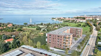Apartment for sale in Umag, 80,6 m² - 3