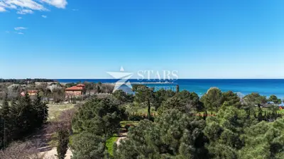 Stan 93 m², Umag - novogradnja uz more