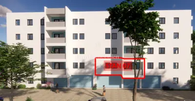 Apartment in Pula, Centar - 2 bedrooms, balcony