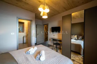 OPATIJA, POLJANE - Authentische Steinvilla mit atemberaubendem Panoramablick! - 18