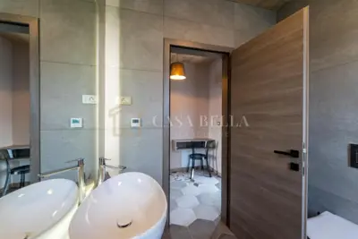 OPATIJA, POLJANE - Authentische Steinvilla mit atemberaubendem Panoramablick! - 22